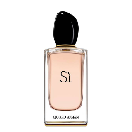 perfumes similar to si giorgio armani